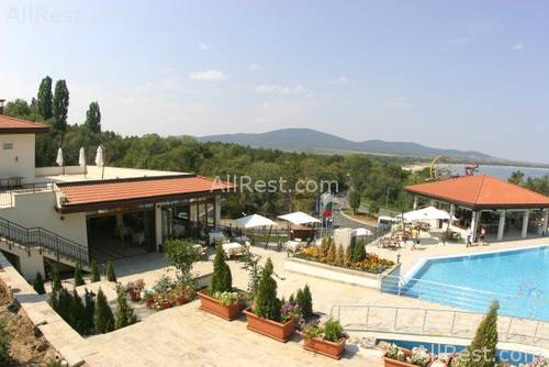Santa Marina Holiday Village 8